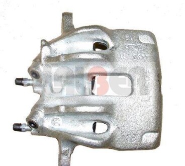 Фото 2 - Тормозной суппорт LAUBER 770237