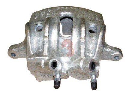 Фото 3 - Тормозной суппорт LAUBER 770237