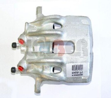 Фото 3 - Тормозной суппорт LAUBER 770241