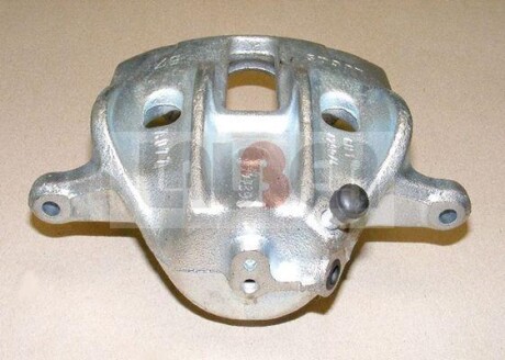 Фото 3 - Гальмівний супорт LAUBER 770247