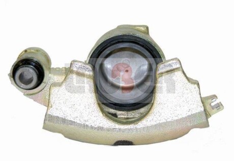 Фото 2 - Гальмівний супорт LAUBER 770250