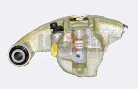 Фото 4 - Гальмівний супорт LAUBER 770250