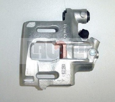 Фото 4 - Гальмівний супорт LAUBER 770251