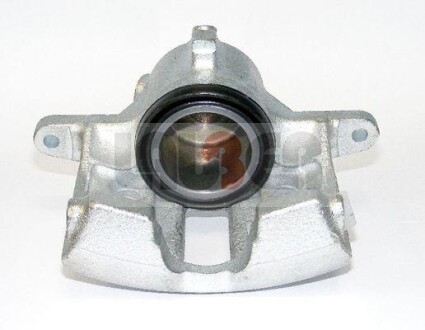 Фото 2 - Гальмівний супорт LAUBER 770254