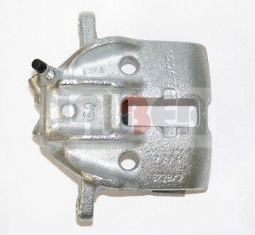 Фото 3 - Гальмівний супорт LAUBER 770254