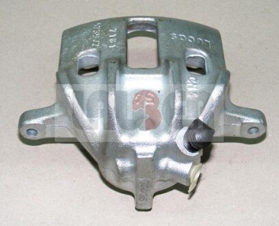 Фото 2 - Гальмівний супорт LAUBER 770255