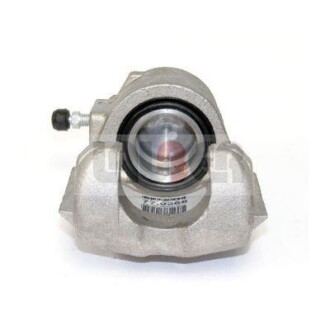 Фото 2 - Гальмівний супорт LAUBER 770366