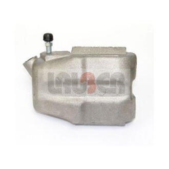 Фото 3 - Гальмівний супорт LAUBER 770366