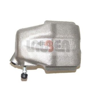 Фото 3 - Тормозной суппорт LAUBER 770367