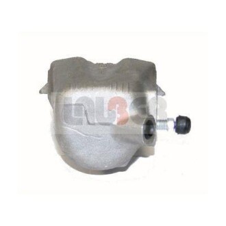 Фото 4 - Тормозной суппорт LAUBER 770367