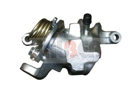 Фото 3 - Гальмівний супорт LAUBER 770368