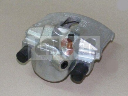 Фото 2 - Гальмівний супорт LAUBER 770391