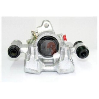 Фото 2 - Тормозной суппорт LAUBER 770400