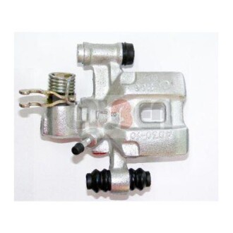 Фото 3 - Тормозной суппорт LAUBER 770400