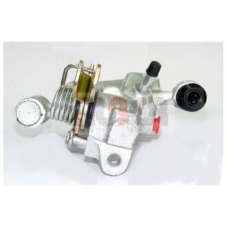 Фото 4 - Тормозной суппорт LAUBER 770400