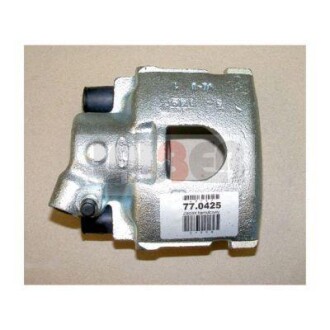 Фото 2 - Тормозной суппорт LAUBER 770425