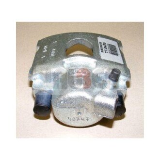 Фото 3 - Тормозной суппорт LAUBER 770425