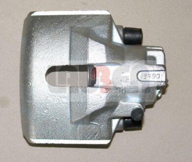 Фото 3 - Тормозной суппорт LAUBER 770430