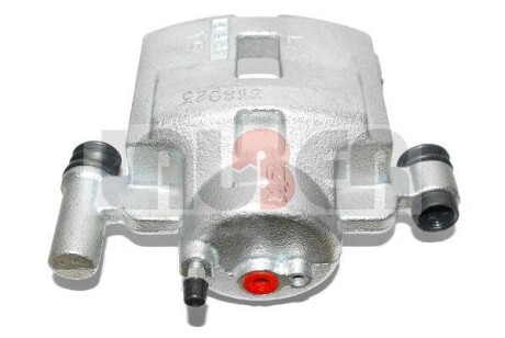 Фото 2 - Тормозной суппорт LAUBER 770432