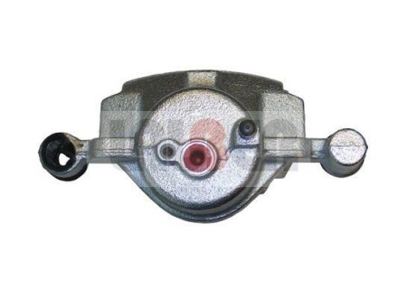 Фото 3 - Гальмівний супорт LAUBER 770433