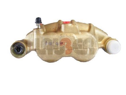 Фото 2 - Гальмівний супорт LAUBER 770451