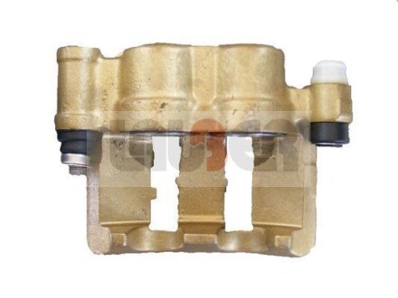 Фото 3 - Гальмівний супорт LAUBER 770451