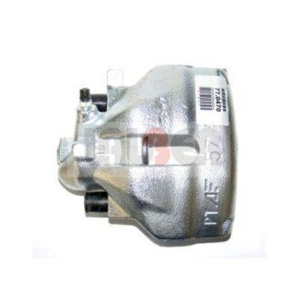 Фото 3 - Гальмівний супорт LAUBER 770470