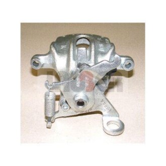 Фото 3 - Тормозной суппорт LAUBER 770476