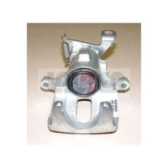 Фото 4 - Тормозной суппорт LAUBER 770476