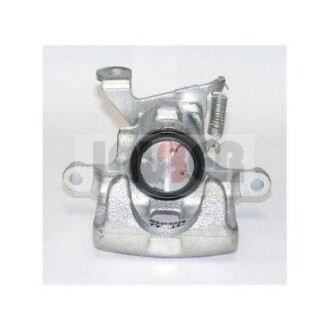 Фото 2 - Тормозной суппорт LAUBER 770477