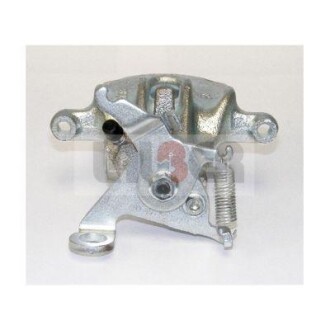 Фото 4 - Тормозной суппорт LAUBER 770477