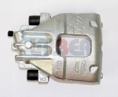 Фото 3 - Тормозной суппорт LAUBER 770478