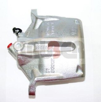 Фото 3 - Тормозной суппорт LAUBER 770488