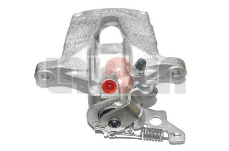 Фото 2 - Гальмівний супорт LAUBER 770490