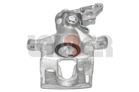 Супорт дискових гальм - LAUBER 770490
