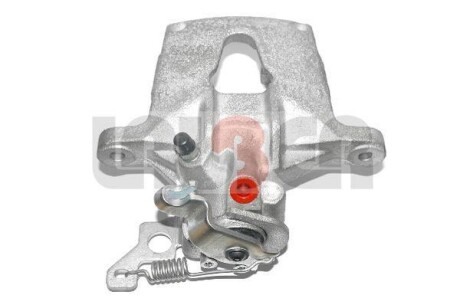 Фото 2 - Тормозной суппорт LAUBER 770491