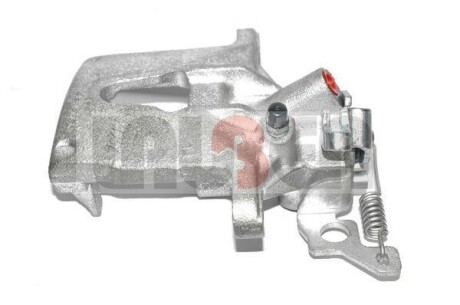 Фото 3 - Тормозной суппорт LAUBER 770491