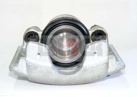 Фото 2 - Гальмівний супорт LAUBER 770496