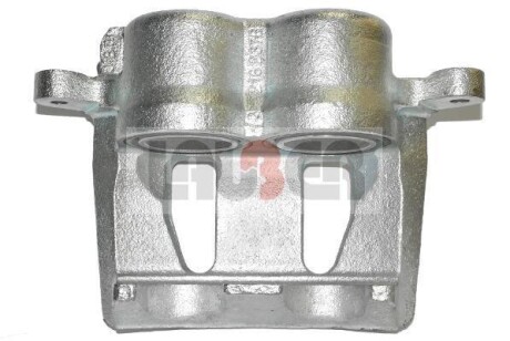 Фото 3 - Тормозной суппорт LAUBER 770498
