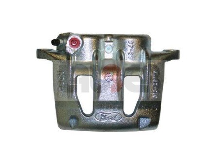 Фото 2 - Гальмівний супорт LAUBER 770499