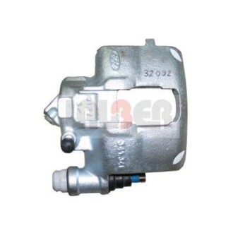 Фото 3 - Гальмівний супорт LAUBER 770523