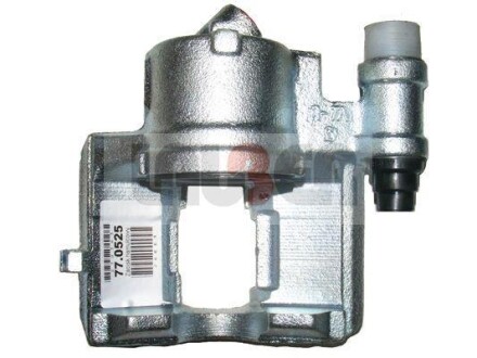 Фото 2 - Тормозной суппорт LAUBER 770525