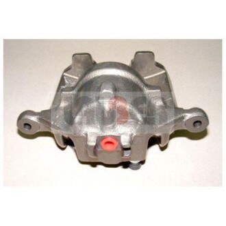 Фото 3 - Гальмівний супорт LAUBER 770558