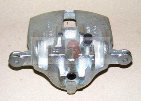 Фото 2 - Тормозной суппорт LAUBER 770559