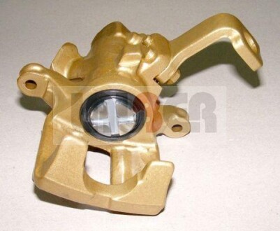 Фото 2 - Гальмівний супорт LAUBER 770560