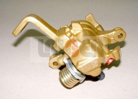 Фото 3 - Гальмівний супорт LAUBER 770560