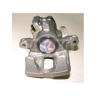 Фото 2 - Гальмівний супорт LAUBER 770561