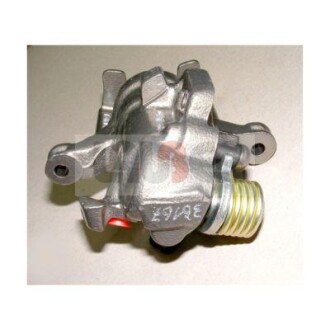 Фото 3 - Гальмівний супорт LAUBER 770561