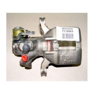 Фото 4 - Гальмівний супорт LAUBER 770561