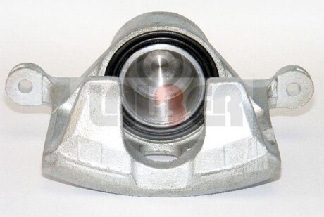 Фото 2 - Гальмівний супорт LAUBER 770578